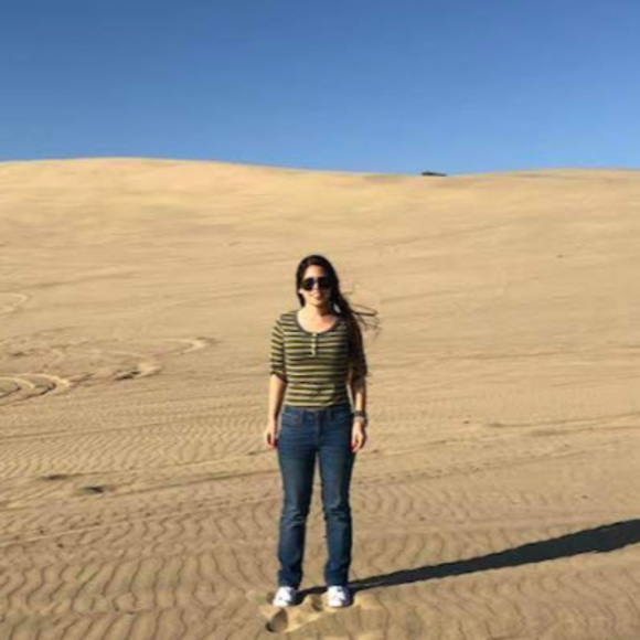 Meet your Posher, Brenda - Picture 1 of 1